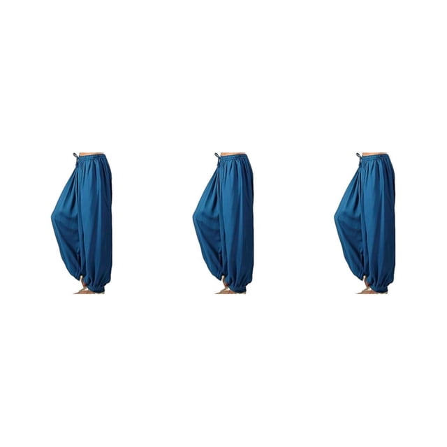 Pantalón de pierna ancha para mujer Sonducket Pantalones deportivos Gimnasio Yoga Ropa de playa para niñas