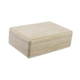 thumbnail image 4 of Bloque de yoga de espuma EVA con bordes biselados, accesorios de yoga, bloque de pilates, almohada para Beige, 4 of 9