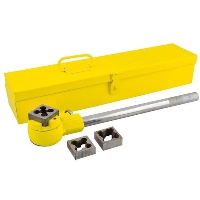 Tarraja Para Tubo Dados 1/2-1in Tmf3 Surtek SURTEK TMF3