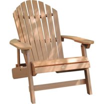 King Hamilton Adirondack Chair