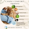 Vitality Science Canine Comfort STF9 for Dogs Maintains a Tract and