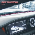 thumbnail image 3 of KAKOWELY car window tints tool Water Absorbent Rope Tints Tools Window Tints Film Install Water Drying Absorbed Rope Automotive Windshield Rope Car Door Glass Cleaning Tools, 3 of 4