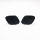 thumbnail image 4 of 98681-2W000 (LH)& 98682-2W000 (RH) Front Bumper Headlight Cover Headlight Cleaning Cap for 2013-201, 4 of 5