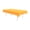 Neon Orange, variant on Beistle - 54" x 108" Neon Orange Plastic Rectangular Tablecover - 12 Pack