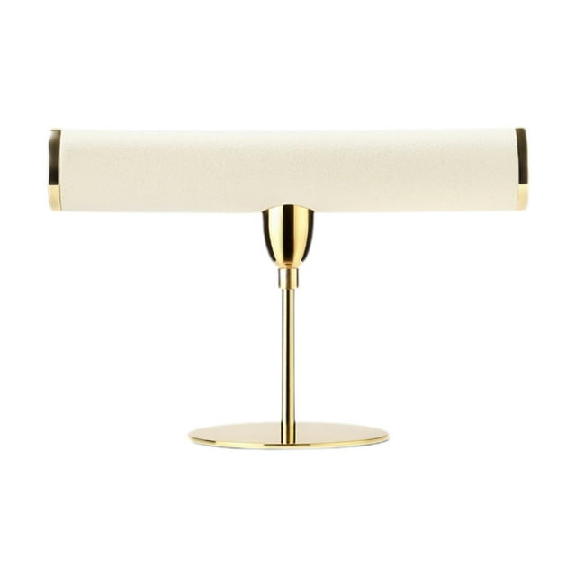 Soporte de exhibición de pulseras Perfecl Torre de joyería Elegante Estable