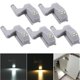 thumbnail image 2 of Lism 10pcs Led Interior Dobradiça Lâmpada, 2 of 8