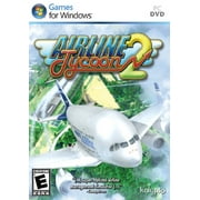 Compagnie aérienne Tycoon 2 - PC