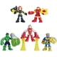 thumbnail image 1 of Playskool Heroes Marvel Super Hero Adventures The Power Up S Playskool Playskool Heroes, 1 of 2