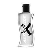 Astroglide X, Premium Waterproof Silicone Personal Lubricant - 5 oz