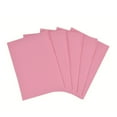 thumbnail image 3 of 125 almohadillas de limpieza para tatuajes, de tela gruesa y absorbente, desechables, para tatuadores, color rosa, 3 of 12