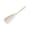 B, variant on Silicone Turner Spatula Cooking Spoon, 11.5 Inch Nonstick Serving Utensil for Grilling BBQ Burgers, 1-Pack Black, LLLDMXY