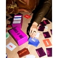 thumbnail image 3 of Juego de cartas Hella Hawk-ward Build A Bae Dating 150+ Atributos, 3 of 9