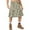 DQ Camo, variant on Men's Kilt Camo Scottish Utility Kilt, 25" Mens Kilt, Irish Highland Hybrid Kilts with Pockets