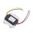 thumbnail image 3 of 2x 72W Regulador de aje Ajustable Estabilizador Rectificador 12V 24V DC Buck Boost Convertidor 5V-22V a 6V-24V s Regula para Coche Por DYNWAVEMX Convertidor de carga, 3 of 6