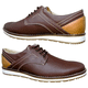 thumbnail image 2 of Zapatos Para Hombre En Piel Vacuno Casuales y Comodos 6TR, 2 of 5