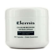UPC 641628012688 product image for Cellular Recovery Skin Bliss Capsules (Salon Size) - Green Lavender 100 Capsules | upcitemdb.com
