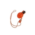 thumbnail image 3 of maskred Sifflets à Main Manuels pour Entraînement Randonnée Camping Basketball Orange 6.7x12.8cm, 3 of 6
