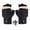 Black, variant on Clearance! gloves winter gloves women Men's Women's USB Heated Gloves KKUYT Heated Winter Gloves 3 Heating Levels Winter Hands Warm Laptop Gloves Knitted Heating Warmer Full & Half Fingerless Glove