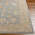 thumbnail image 4 of Boutique Rugs Saya Traditional Area Rug - Charcoal, Medium Gray, Taupe - 12' x 15', 4 of 8