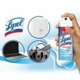 thumbnail image 4 of Lysol To Go Disinfectant Spray - 1.5oz, 4 of 5
