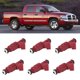 thumbnail image 1 of Inyector de Combustible ANGGREK 6 Uds 0280155934 Apto para Furgoneta 1500, 1 of 7