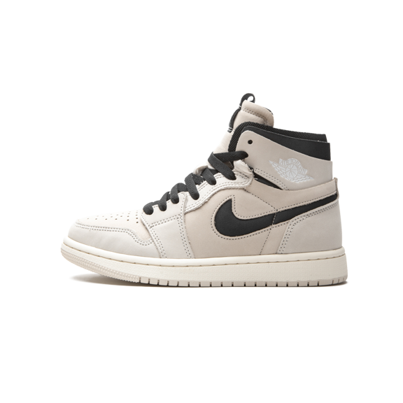 JORDAN WOMENS AIR JORDAN 1 HIGH ZOOM CM Womens "Summit White" CT0979 100 CT0979 100 from Stadium Goods