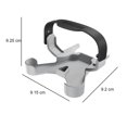 thumbnail image 4 of Titular De La Hélice Bundle Paddle Ties Anti Scratch Chasis Protection Cover para fotografía al aire libre Likrtyny libre de BPA, 4 of 9