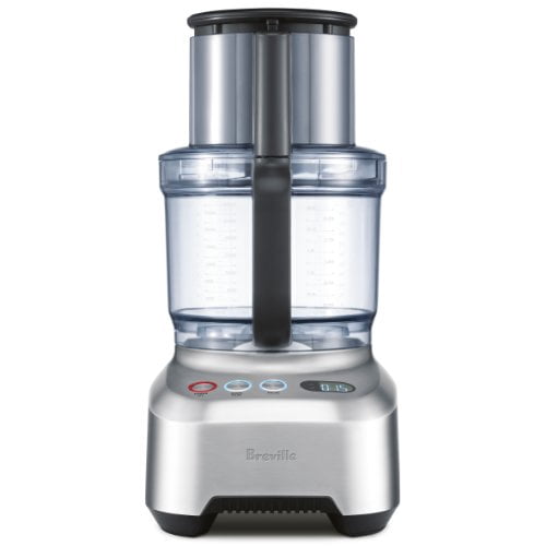 アウトレットの人気商品 Breville BFP800BSXL 