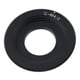 thumbnail image 3 of Para Mirrorless Mount Lens Convertidor Adaptador perfke Convertidor de adaptador de lente de montaje en C, 3 of 6