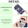 thumbnail image 6 of Microfibre Drying Mat for Kitchen Farmhouse Outdoor (79) Dish Drying Drainer Mat Absorbent Drying Mat Washing Up for Glass, Plate & Cup 16inch X 18inch, 6 of 7