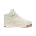 thumbnail image 2 of Tenis Mujer PUMA Tipo Botin Original Moda Casual Moderno blanco 27, 2 of 6