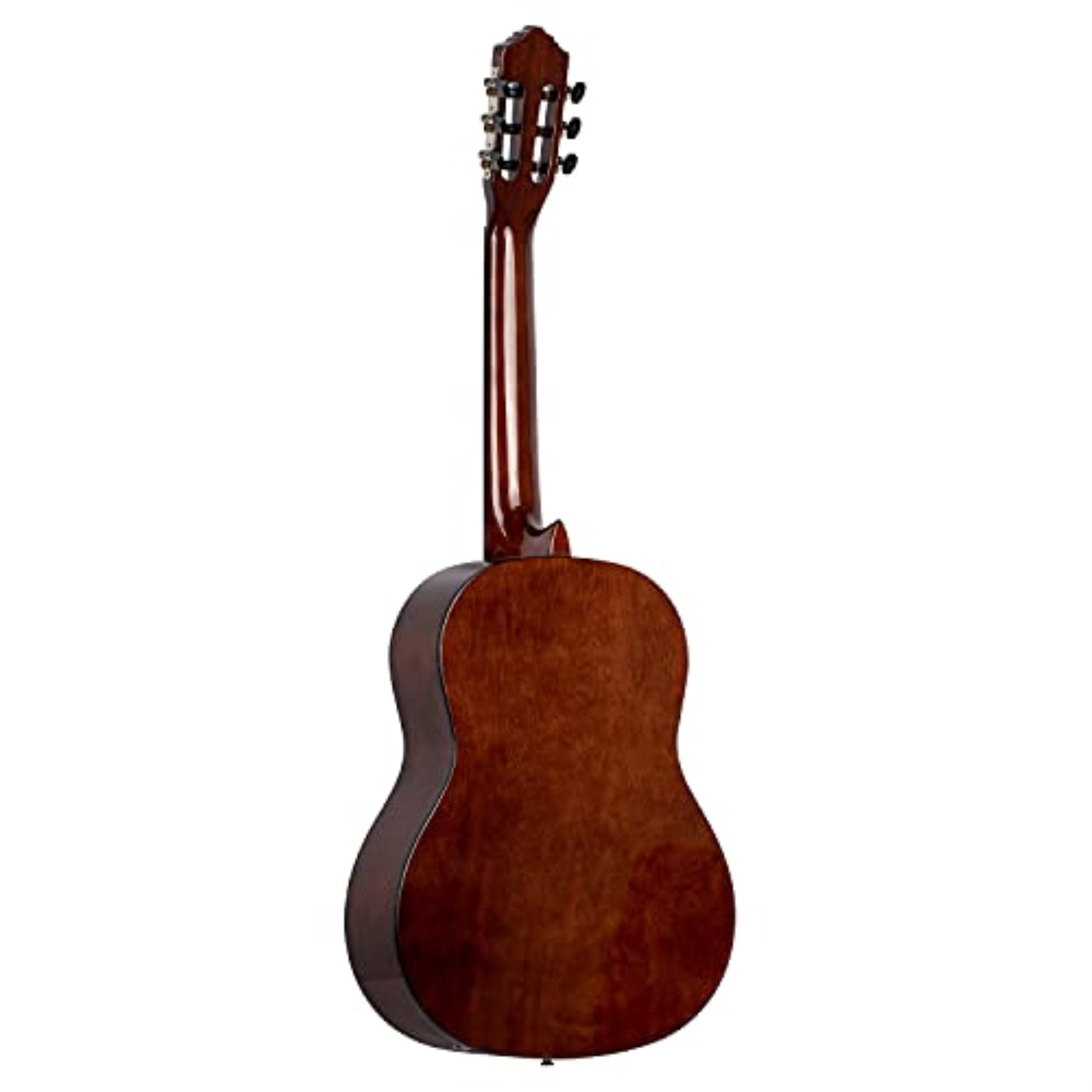 Ortega Student Series RST5 Full Size Acoustic Classical Guitar Gloss Natural 4/4