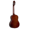 thumbnail image 2 of Ortega Student Series RST5 Full Size Acoustic Classical Guitar Gloss Natural 4/4, 2 of 5