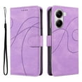 thumbnail image 1 of Flip Case For FOXDOCK Xiaomi POCO X7 PRO 5G Card Slots and Kickstand Function Skin Feel Leather, 1 of 5