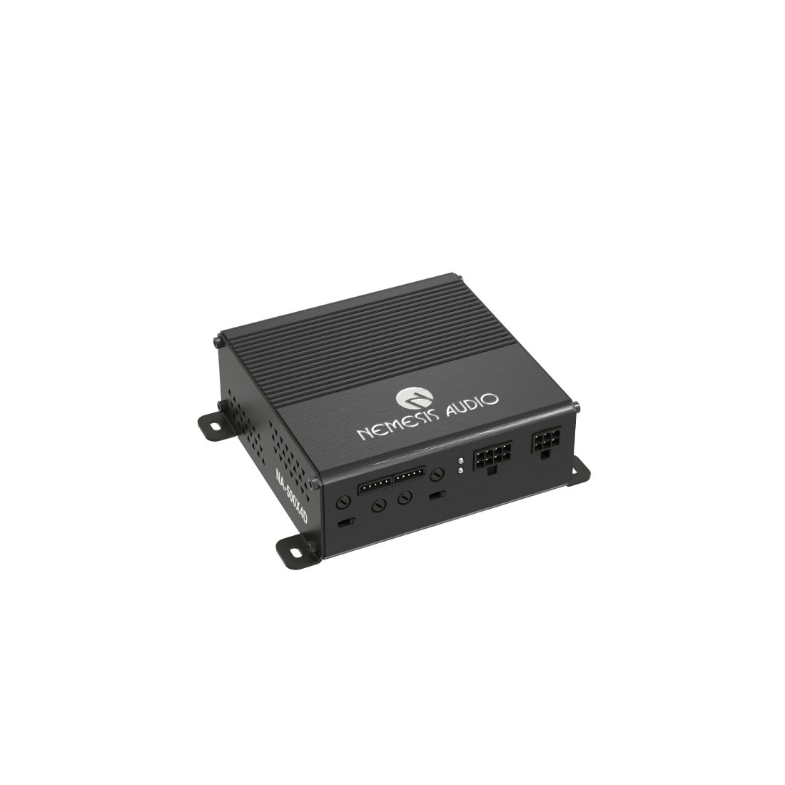 Nemesis Audio NA-500X4D - 4 Channel 