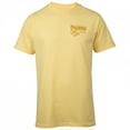 thumbnail image 2 of Pacifico Clara Beach Scene Front and Back Print T-Shirt-Medium, 2 of 3