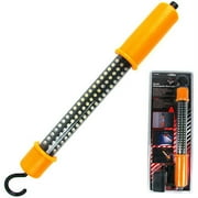 Stalwart Large 60-led Rechargeable Work