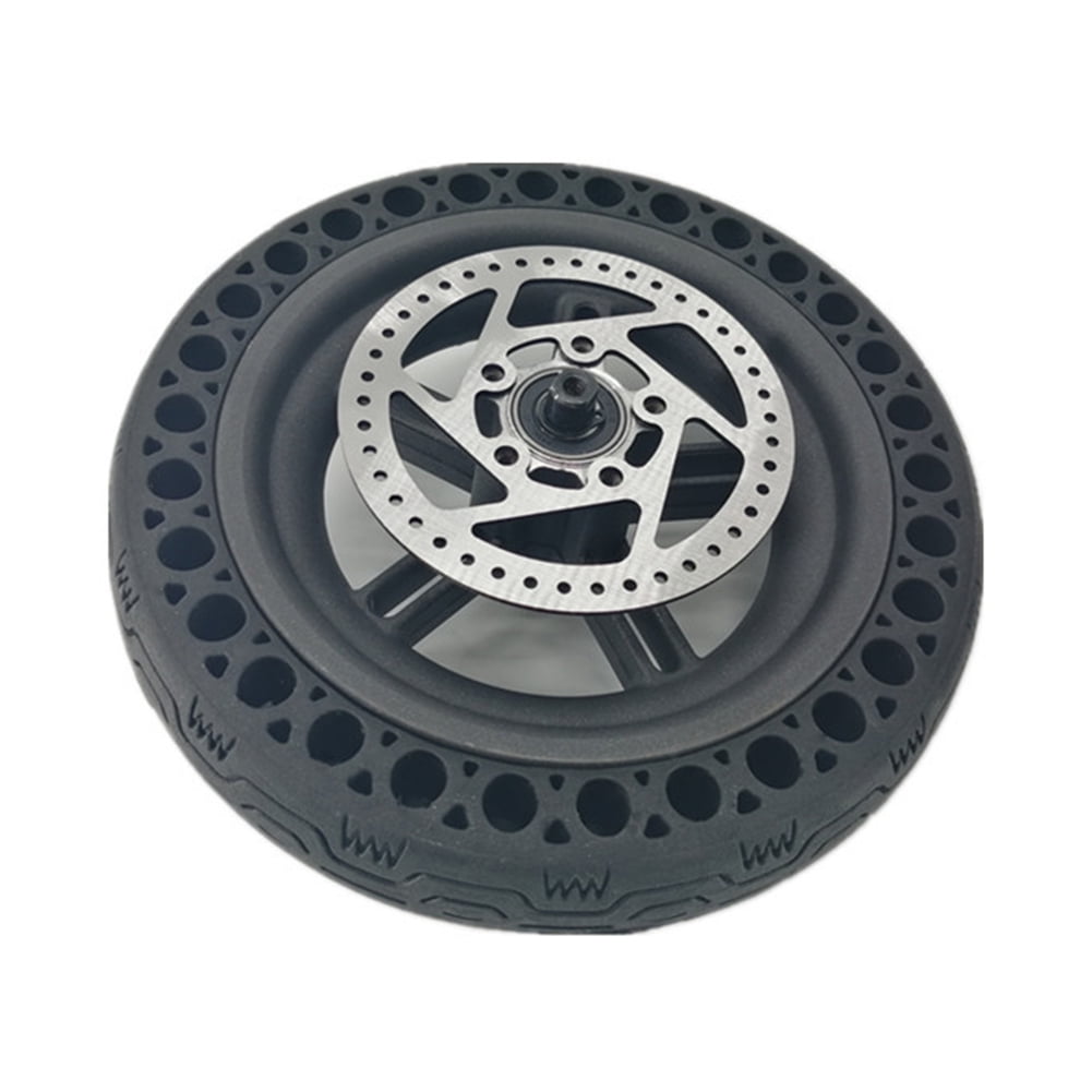 Electric Scooter Universal Accessories 8.5 Inch Tire Rear