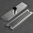 thumbnail image 6 of KCAHPAN Sturdy Stainless Steel Floor Drain Convenient for Residential Daily Use, 6 of 21
