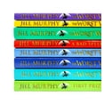 thumbnail image 4 of Worst Witch Series By Jill Murphy: 8 Books Box Set - Ages 7-12 - Paperback, 4 of 5
