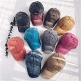 thumbnail image 5 of Gorra de béisbol unisex, gorra de béisbol para exteriores, ajustable para adultos, deportiva, moderna y moderna para hombres y mujeres., 5 of 5