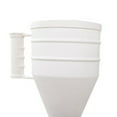 thumbnail image 5 of 2X Exterior Wall Building Paint, Real Stone Plastic Coated Sprayer Cement Mortar Latex Paint, 5 of 7