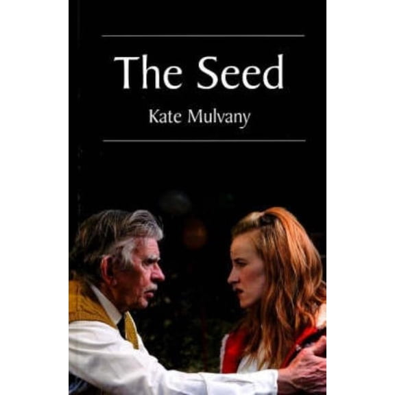 The Seed, (Paperback)
