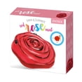 thumbnail image 4 of Intex - Bouée Gonflable pour Piscine, 50 Pieds' x 47 Pieds', Forme de Rose Rouge, 4 of 6
