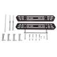 thumbnail image 2 of lionlar RC 1:10 Crawler Side Footplate Step Pedal Protector For D90 Model Car Parts, 2 of 9