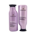 thumbnail image 1 of Pureology Hydrate Shampooing et Revitalisant Transparents Ensemble de 9 Oz, 1 of 1