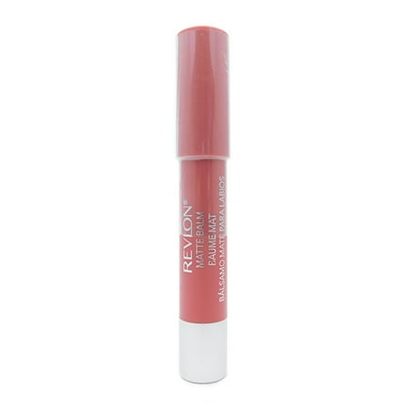 Revlon colorburst matte lip balm, elusive (Best Matte Tinted Lip Balm)