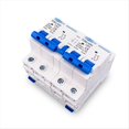 thumbnail image 4 of TOB1-63H Interruptor de Transferencia Manual, 63 A, 2P+2P, CA, Doble Potencia, MCB, 50 Hz/60 Hz, 4 of 5