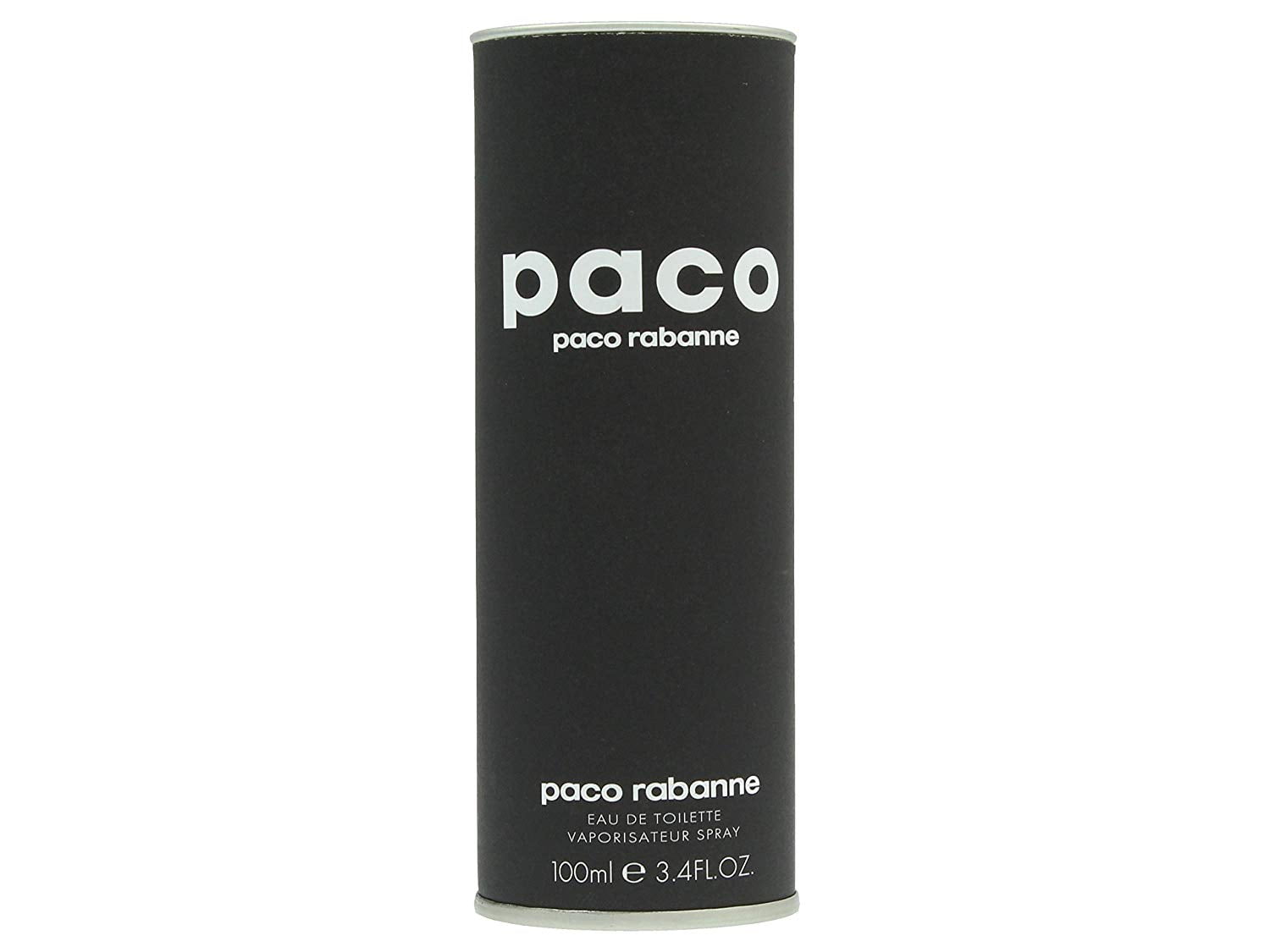 Advertentie Plenaire sessie Lichaam Paco Unisex Eau De Toilette Spray (Unisex) By Paco Rabanne3.4 Oz (Pack 4) -  Walmart.com