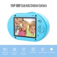 thumbnail image 3 of Cute Kids Niños Cámara 12MP 1080P Full HD Mini Digital, 3 of 8